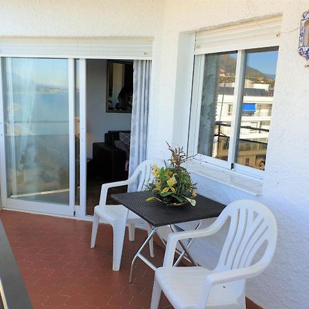 Skol Apartments Marbella Exteriér fotografie
