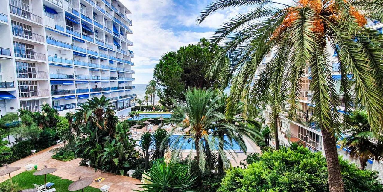 Skol Apartments Marbella Exteriér fotografie